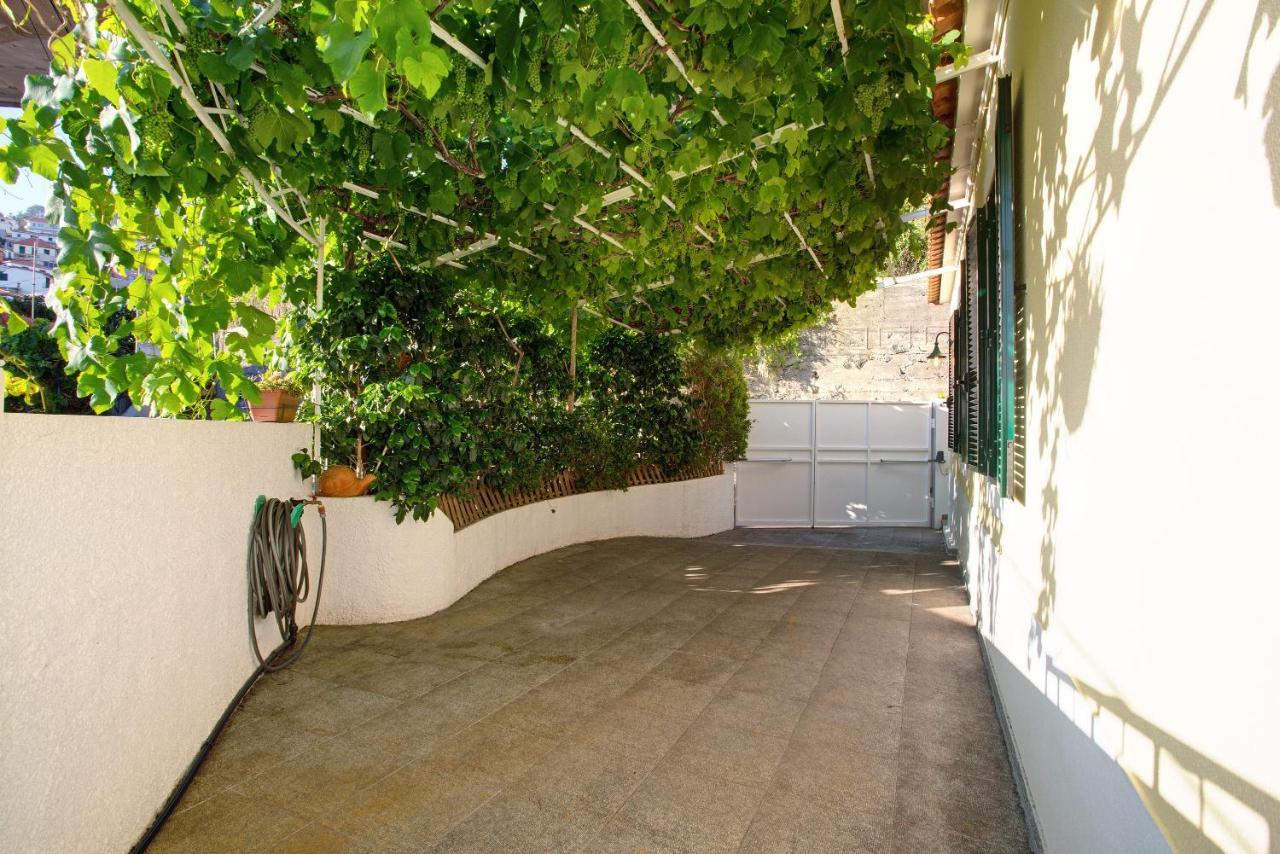 فيلا A Minha Casa T3 Com Vista Mar فونشال المظهر الخارجي الصورة